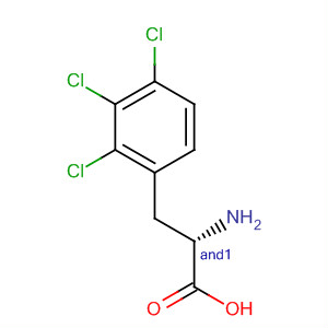 CAS 110300-02-2 structure