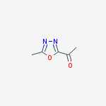 CAS 1104197-69-4 molecular structure