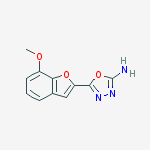 CAS 1105193-69-8 structure