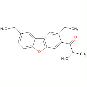 CAS 110654-02-9 molecular structure