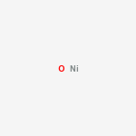 CAS 11099-02-8 molecular structure