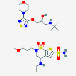 CAS 1110563-69-3 structure