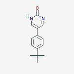 CAS 1111103-69-5 molecular structure