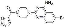 CAS 111218-69-0 structure