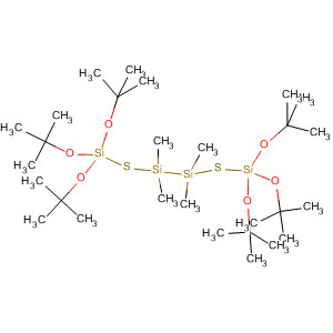CAS 111457-69-3 structure