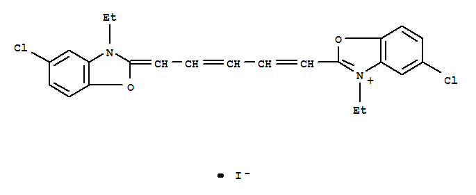CAS 111545-69-8 structure