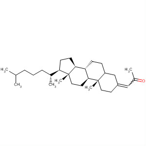 CAS 111698-69-2 molecular structure