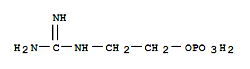 CAS 1119-69-3 molecular structure