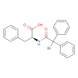 CAS 111983-69-8 structure