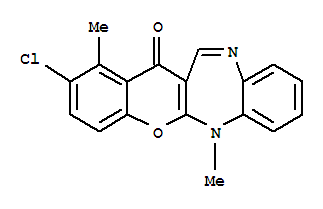 CAS 112059-02-6 molecular structure