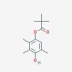 CAS 112109-69-0 structure