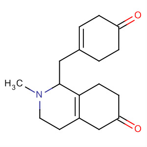 CAS 112129-69-8 molecular structure