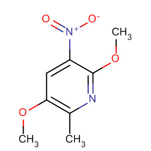 CAS 112163-02-7 molecular structure