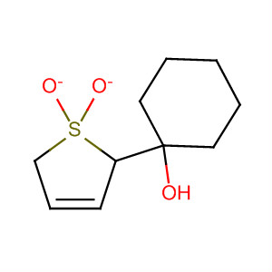 CAS 112369-69-4 molecular structure