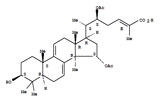 CAS 112430-69-0 molecular structure