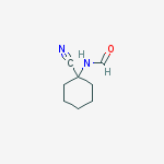 CAS 1125-02-6 molecular structure