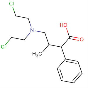 CAS 112503-69-2 molecular structure