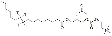 CAS 112602-69-4 molecular structure