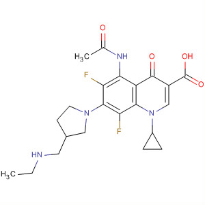 CAS 112655-02-4 structure