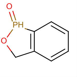 CAS 112667-02-4 molecular structure