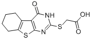 CAS 112672-69-2 structure