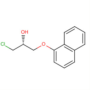 CAS 112805-69-3 molecular structure