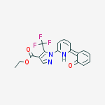 CAS 1128268-02-9 molecular structure