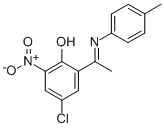 CAS 112932-69-1 molecular structure
