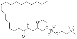 CAS 112989-02-3 molecular structure