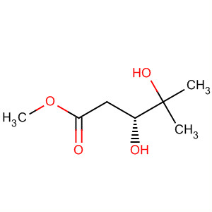 CAS 113278-69-6 molecular structure