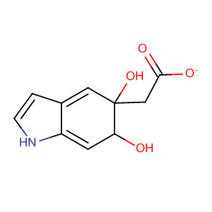 CAS 113370-02-8 molecular structure