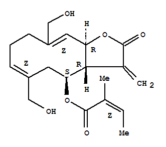 CAS 113412-02-5 structure