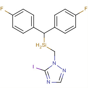 CAS 113576-69-5 structure