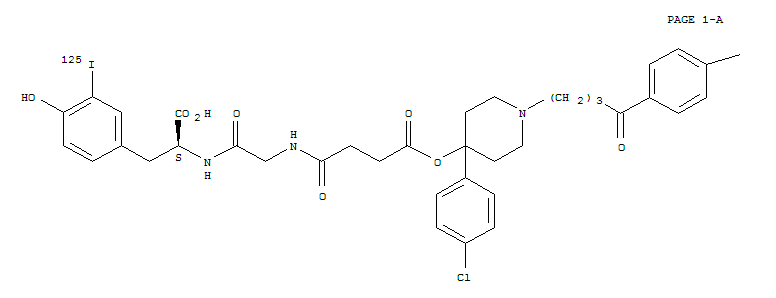 CAS 113579-02-5 molecular structure