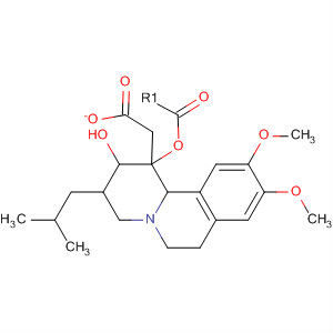 CAS 113597-69-6 molecular structure