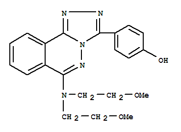CAS 113628-69-6 structure