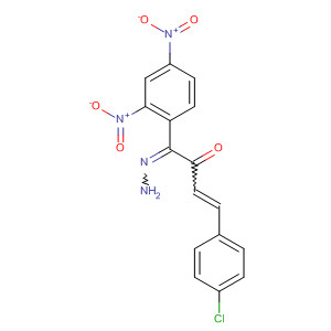 CAS 113685-69-1 molecular structure