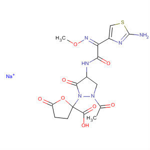 CAS 113703-02-9 structure