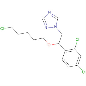 CAS 113869-69-5 structure