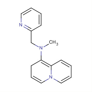 CAS 113990-69-5 molecular structure