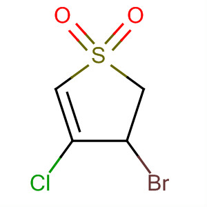 CAS 114079-02-6 molecular structure