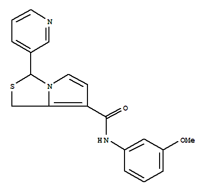 CAS 114154-02-8 molecular structure