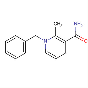 CAS 114174-69-5 molecular structure