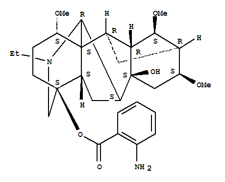 CAS 114244-02-9 structure