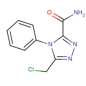 CAS 114370-69-3 structure