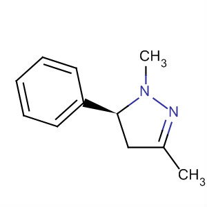 CAS 114391-02-5 molecular structure