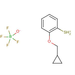 CAS 114501-69-8 molecular structure