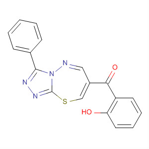 CAS 114646-69-4 structure