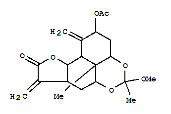 CAS 114916-02-8 molecular structure