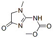 CAS 115012-02-7 molecular structure